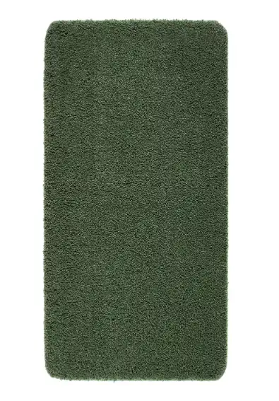 My Washable Forest Green Rug - Image 2