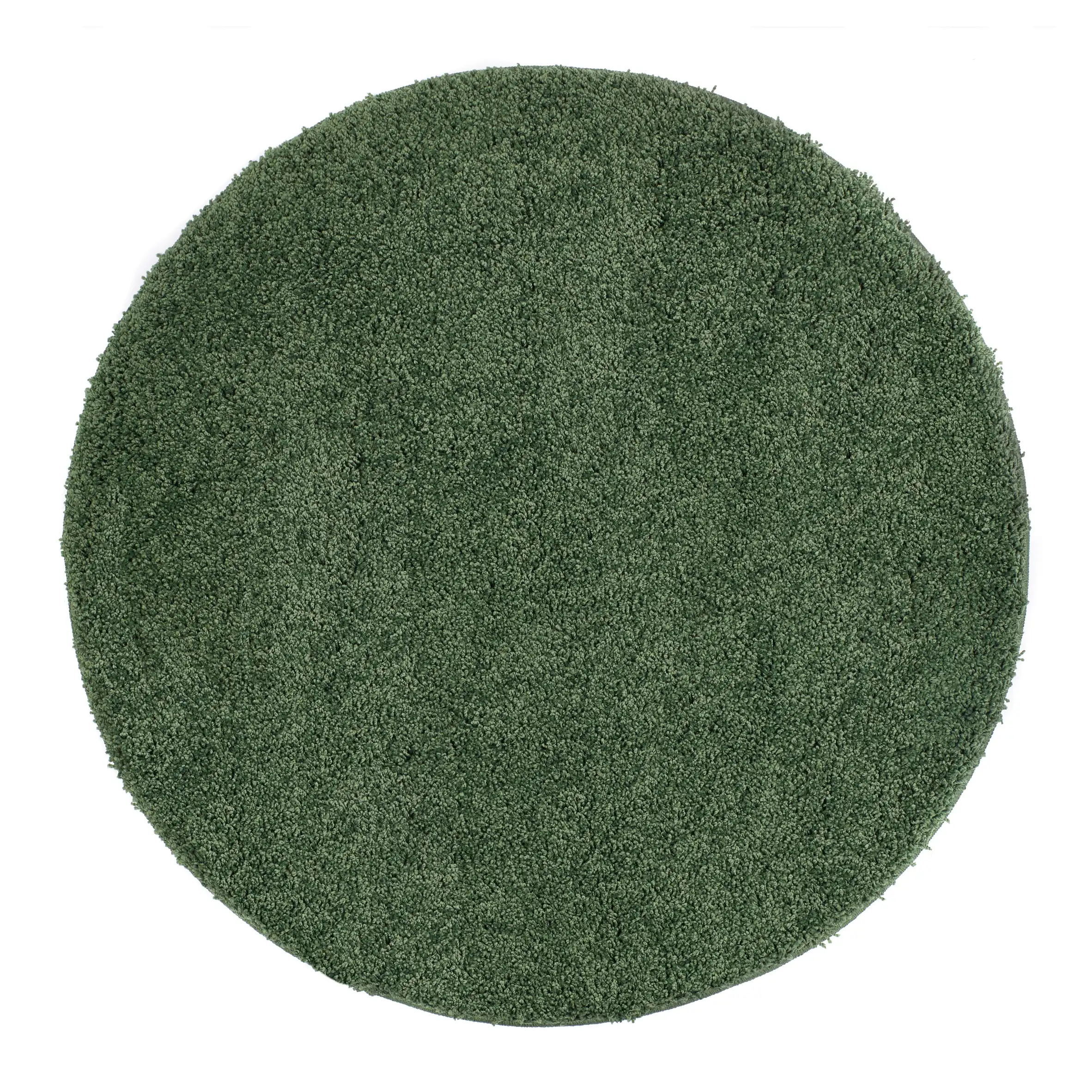 My Washable Forest Green Rug - Image 3