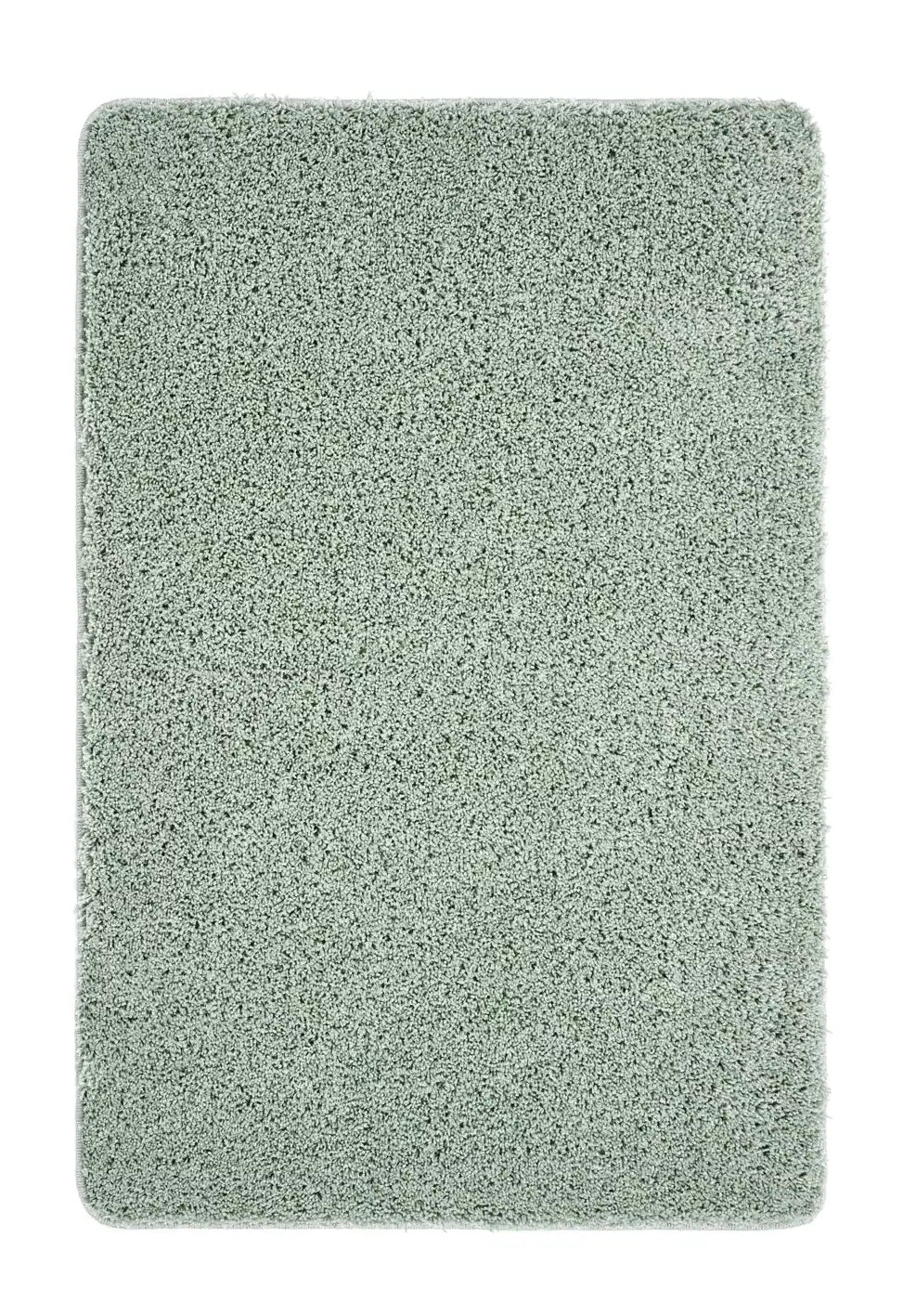My Washable Ghost Grey Rug