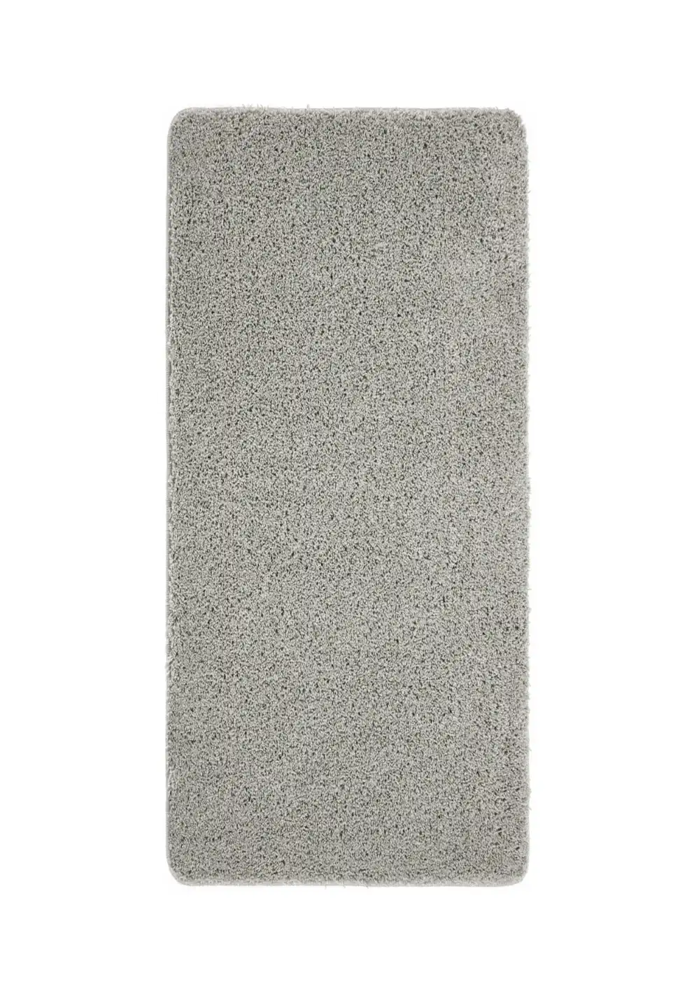 My Washable Ghost Grey Rug - Image 2