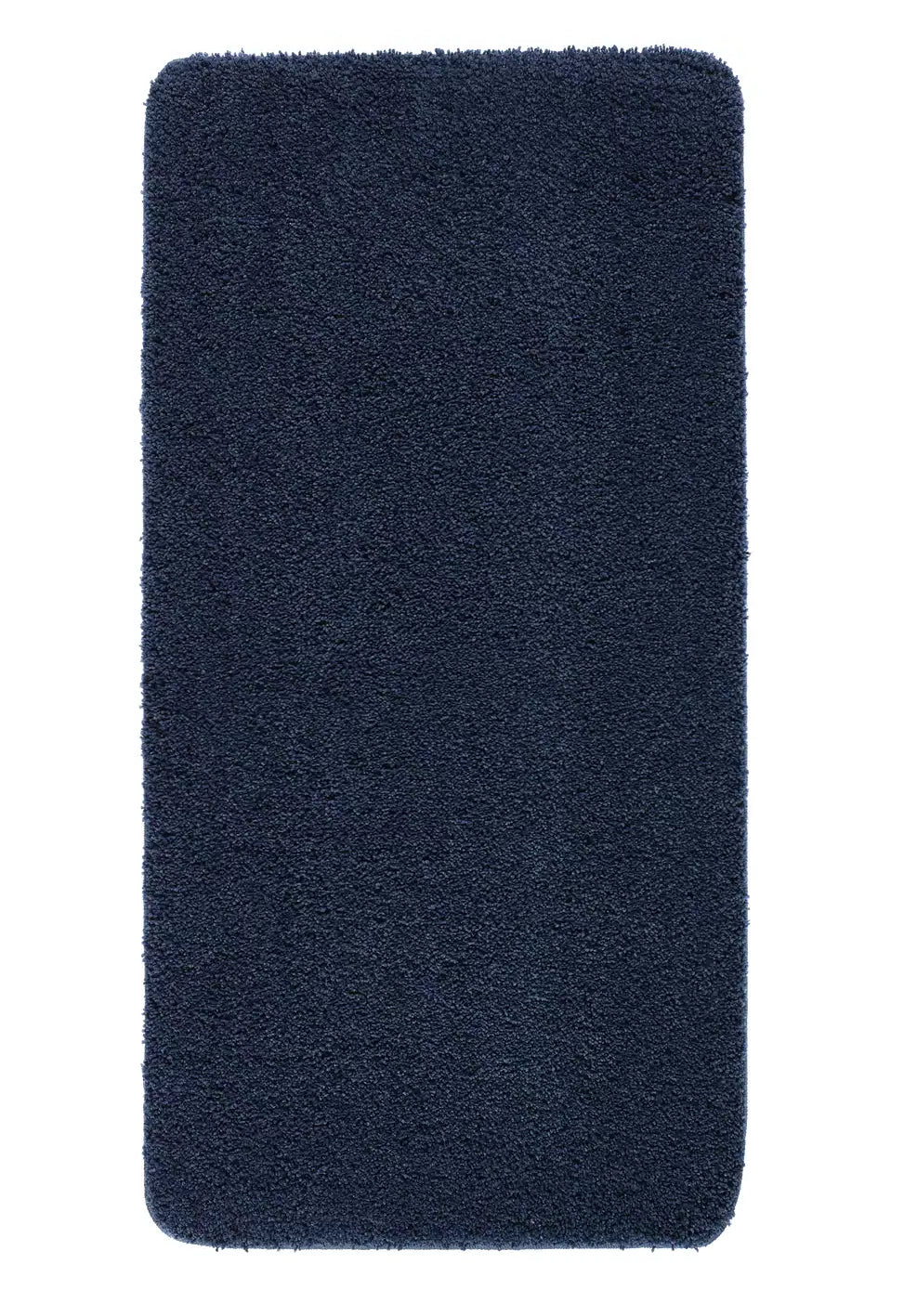 My Washable Midnight Blue Rug