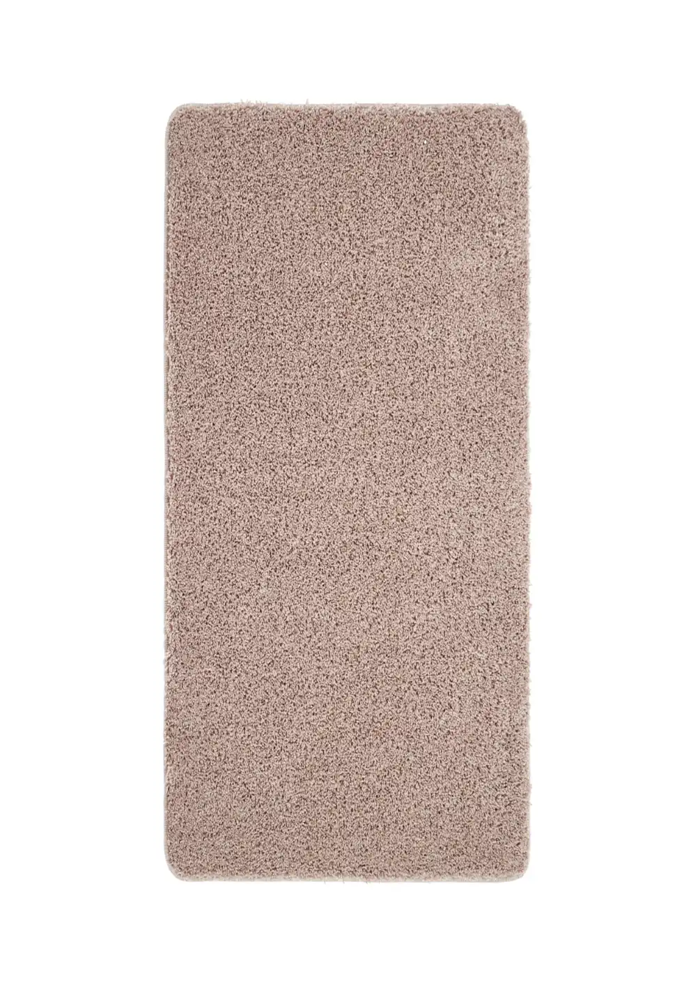 My Washable Nude Pink Rug - Image 2