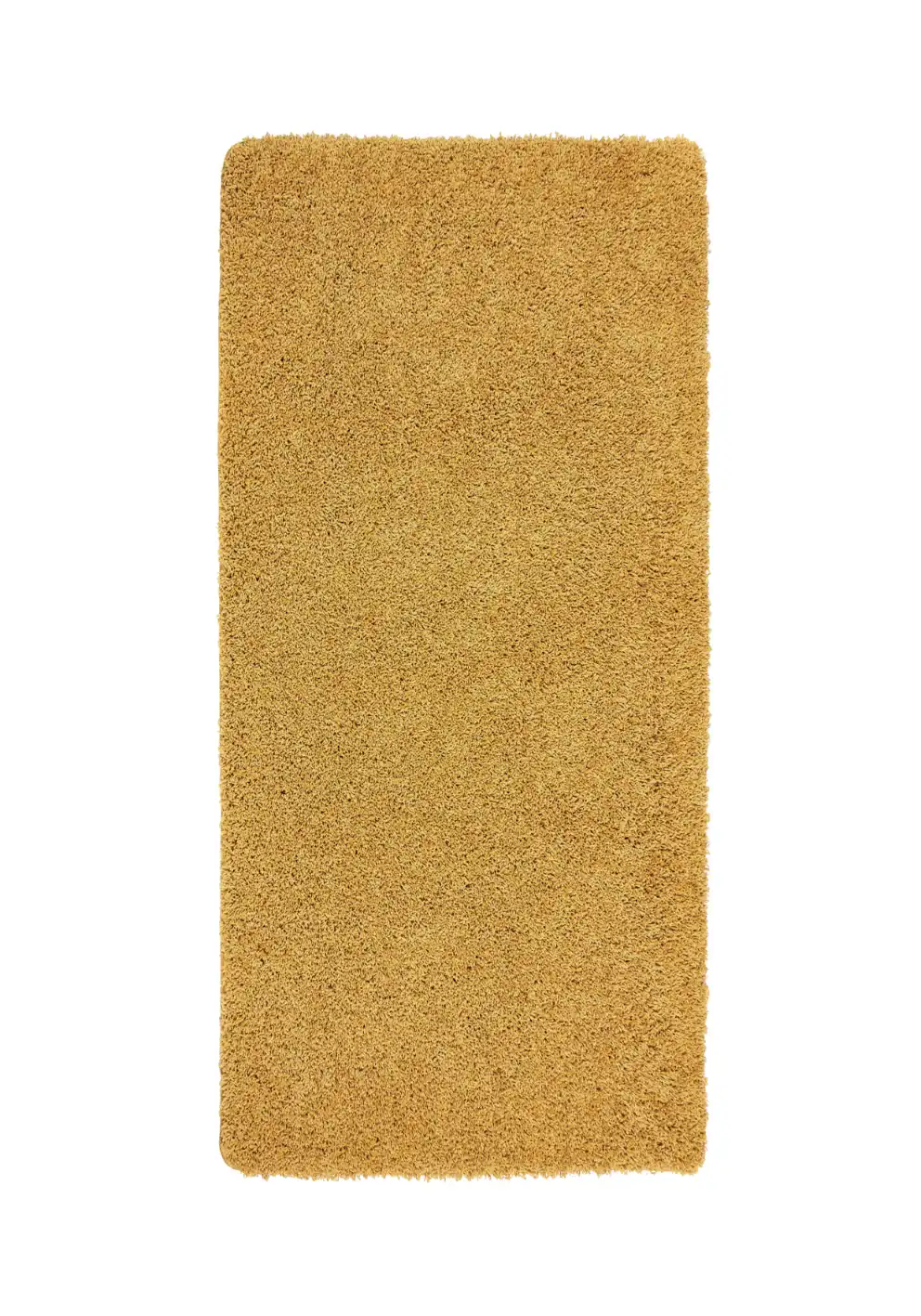 My Washable Ochre Rug - Image 2