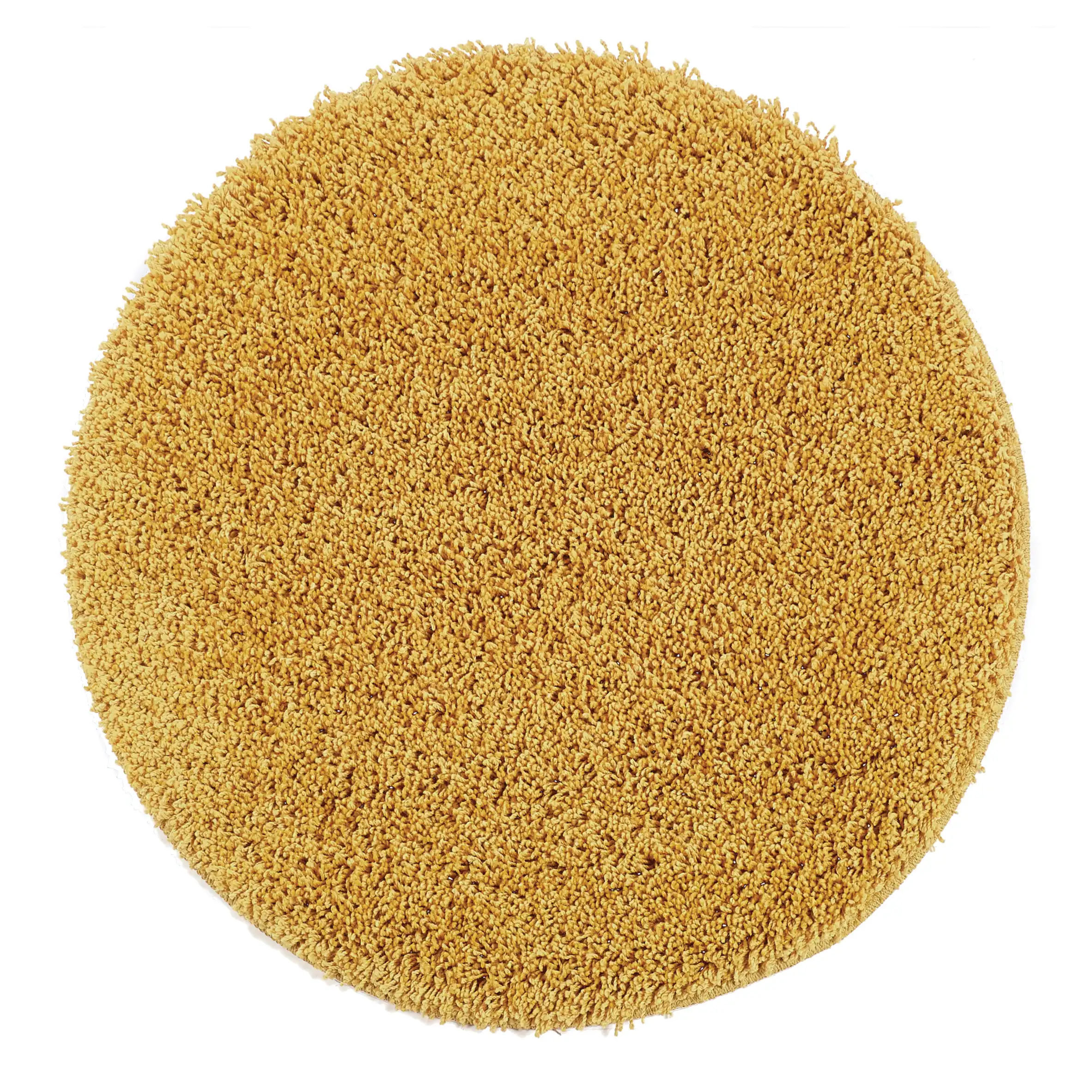 My Washable Ochre Rug - Image 3