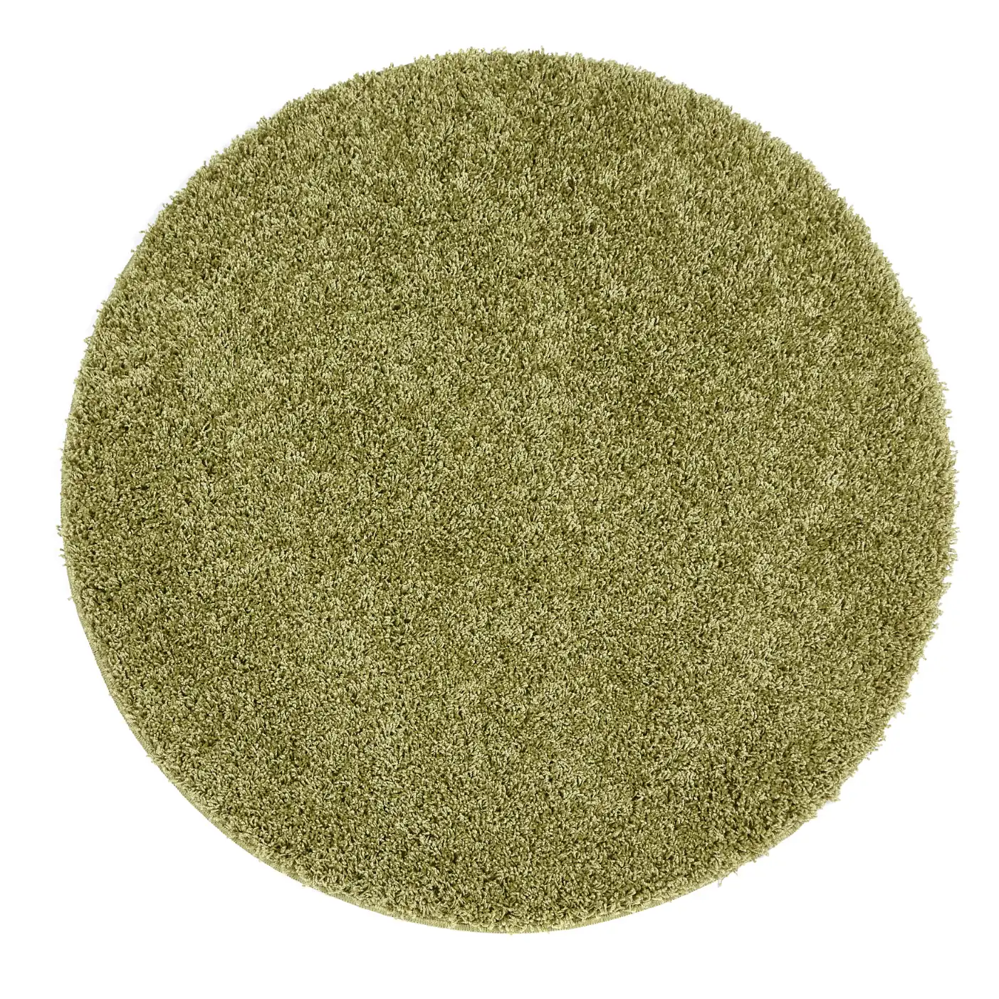 My Washable Olive Rug - Image 3