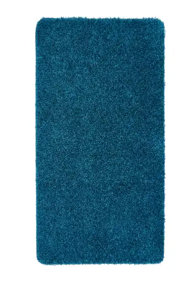 My Washable Teal Rug - Image 2