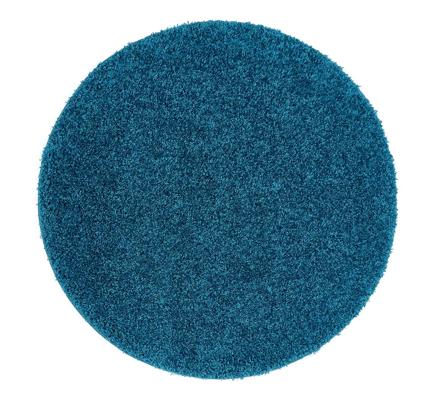 My Washable Teal Rug - Image 3