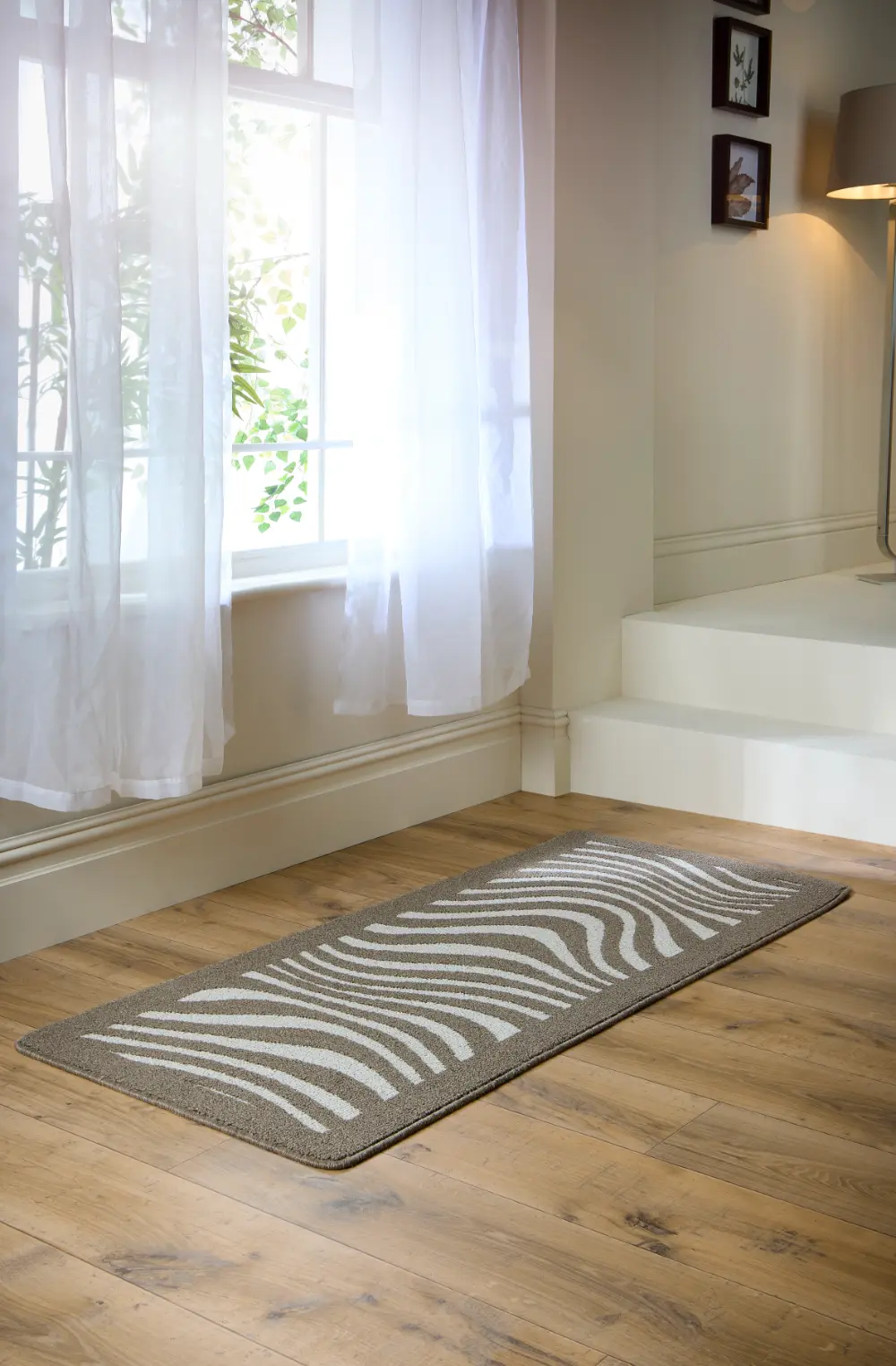 My Sculptured Patterned Waves - Image 2