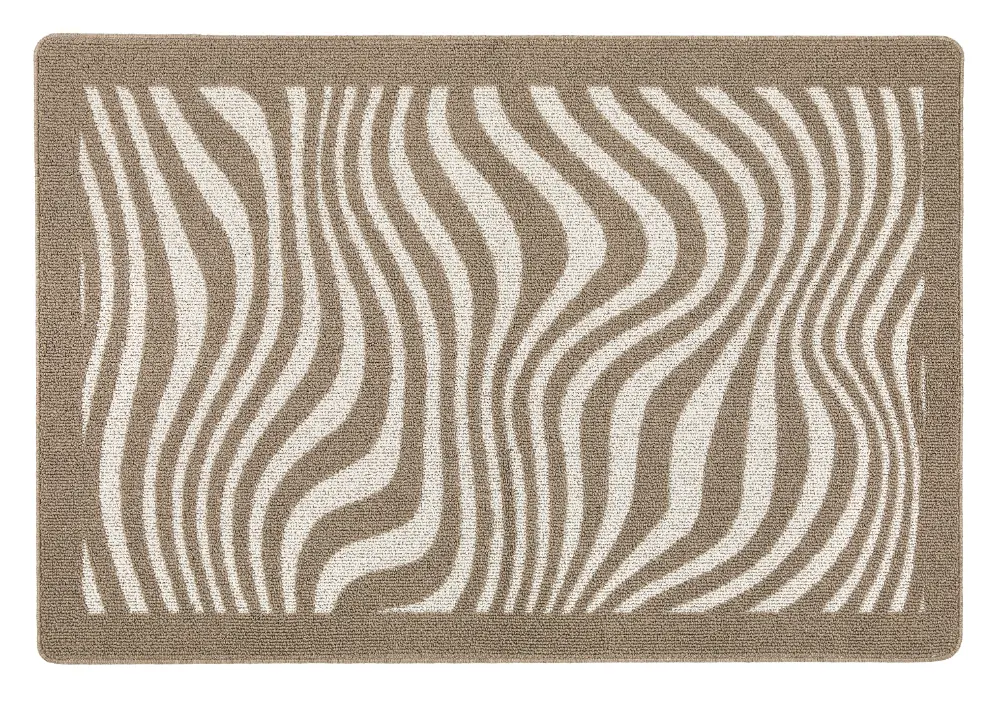 My Sculptured Patterned Waves - Image 3