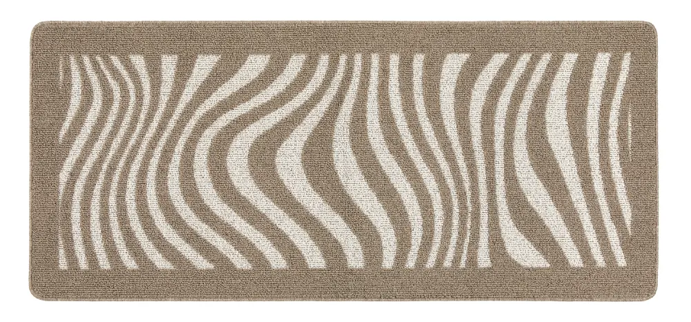 My Sculptured Patterned Waves - Image 6