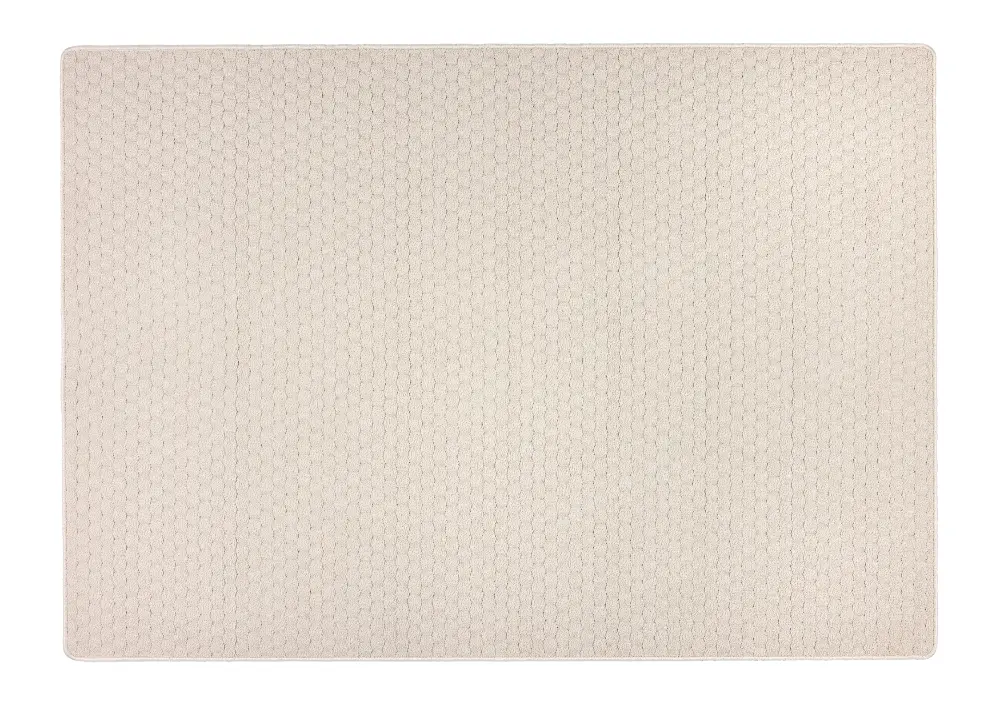 My Sculptured Washable Honeycomb Ivory - Image 5