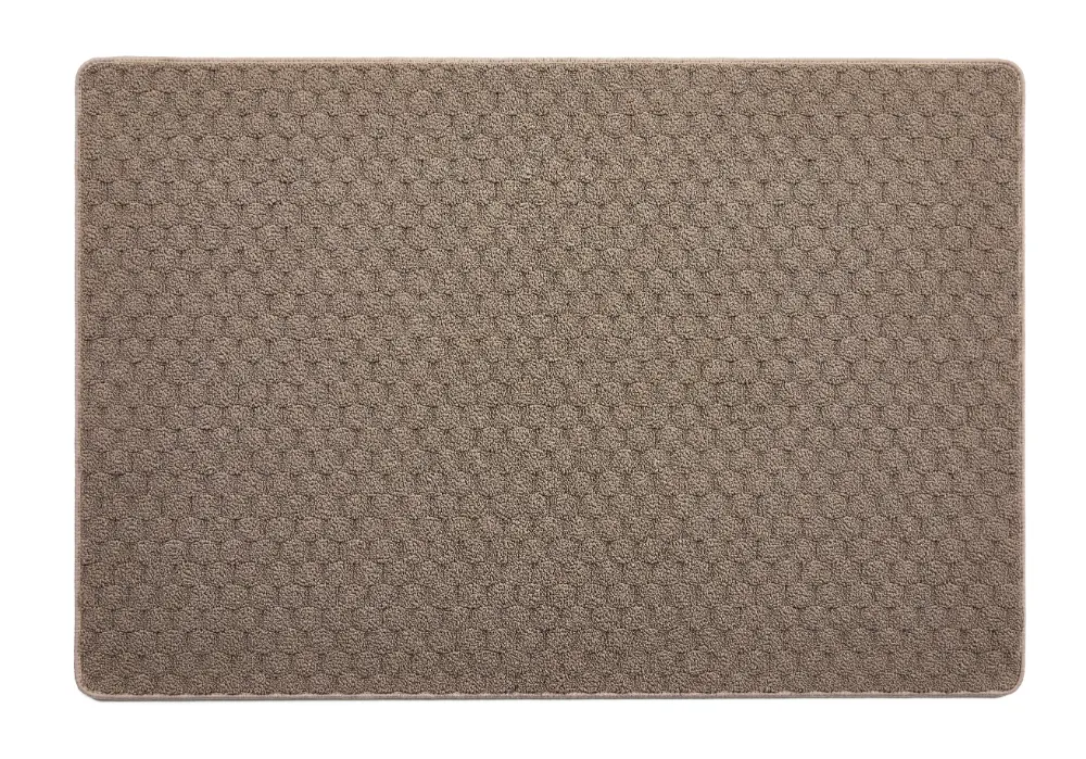 My Sculptured Washable Honeycomb Mink - Image 11