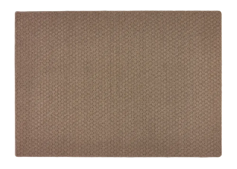 My Sculptured Washable Honeycomb Mink - Image 12