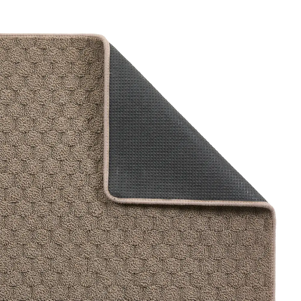My Sculptured Washable Honeycomb Mink - Image 13