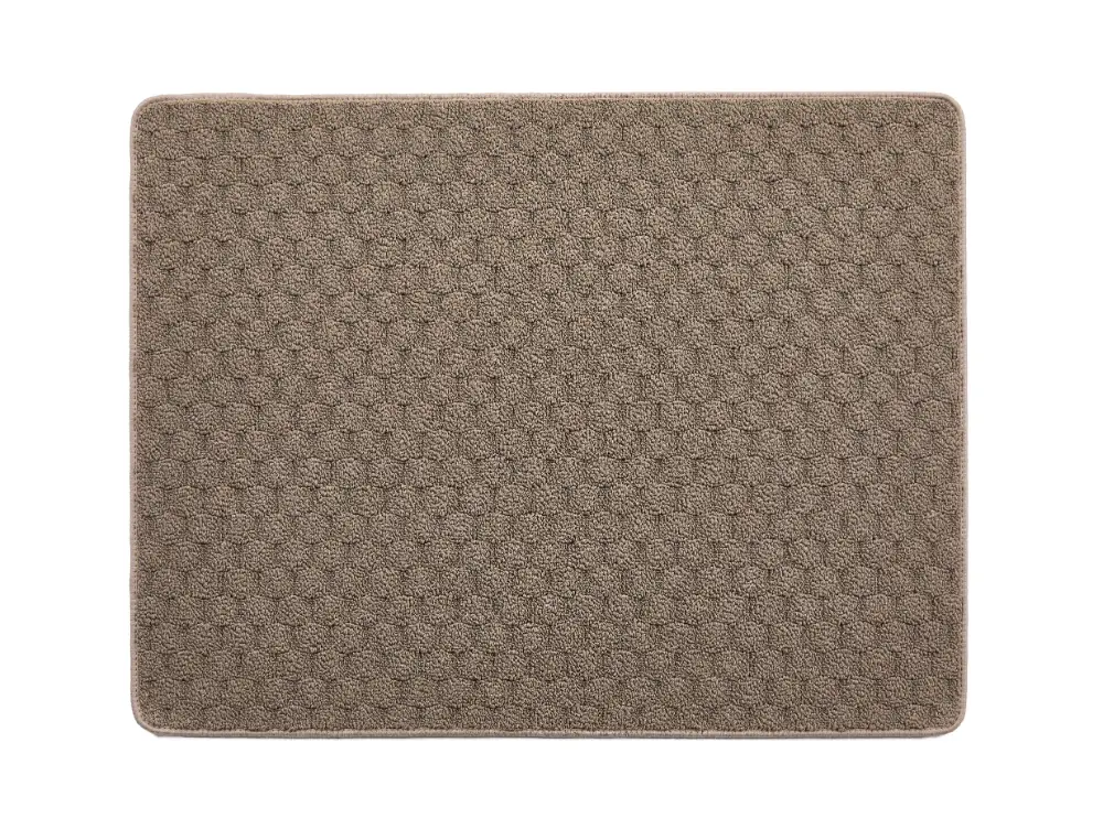 My Sculptured Washable Honeycomb Mink - Image 7