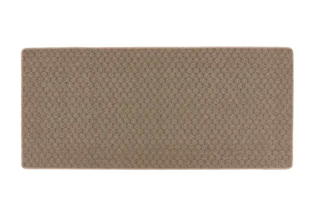 My Sculptured Washable Honeycomb Mink - Image 8