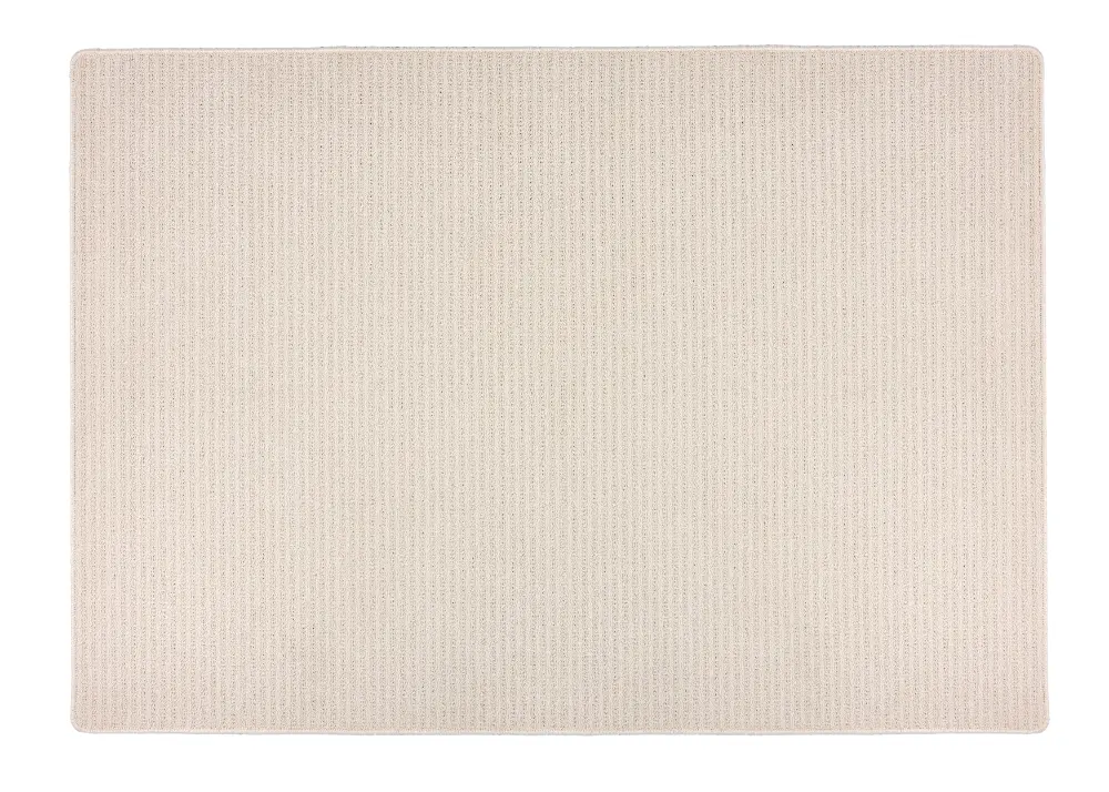 My Sculptured Washable Waffle Texture Ivory - Image 13