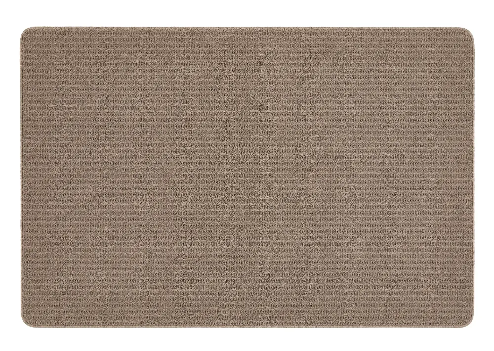 My Sculptured Washable Waffle Texture Mink - Image 10