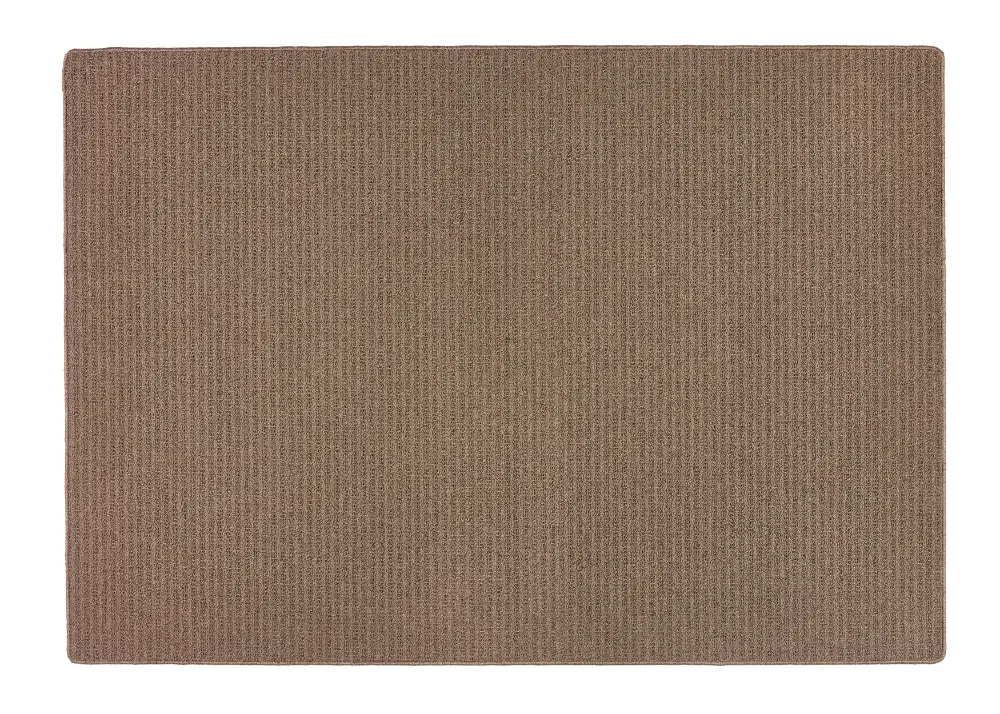 My Sculptured Washable Waffle Texture Mink - Image 4