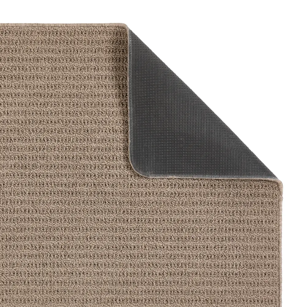 My Sculptured Washable Waffle Texture Mink - Image 5