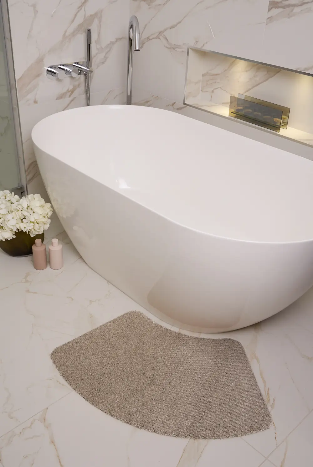 My Soft Bathroom Beige - Image 2