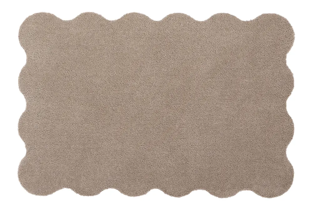 My Soft Bathroom Beige - Image 5