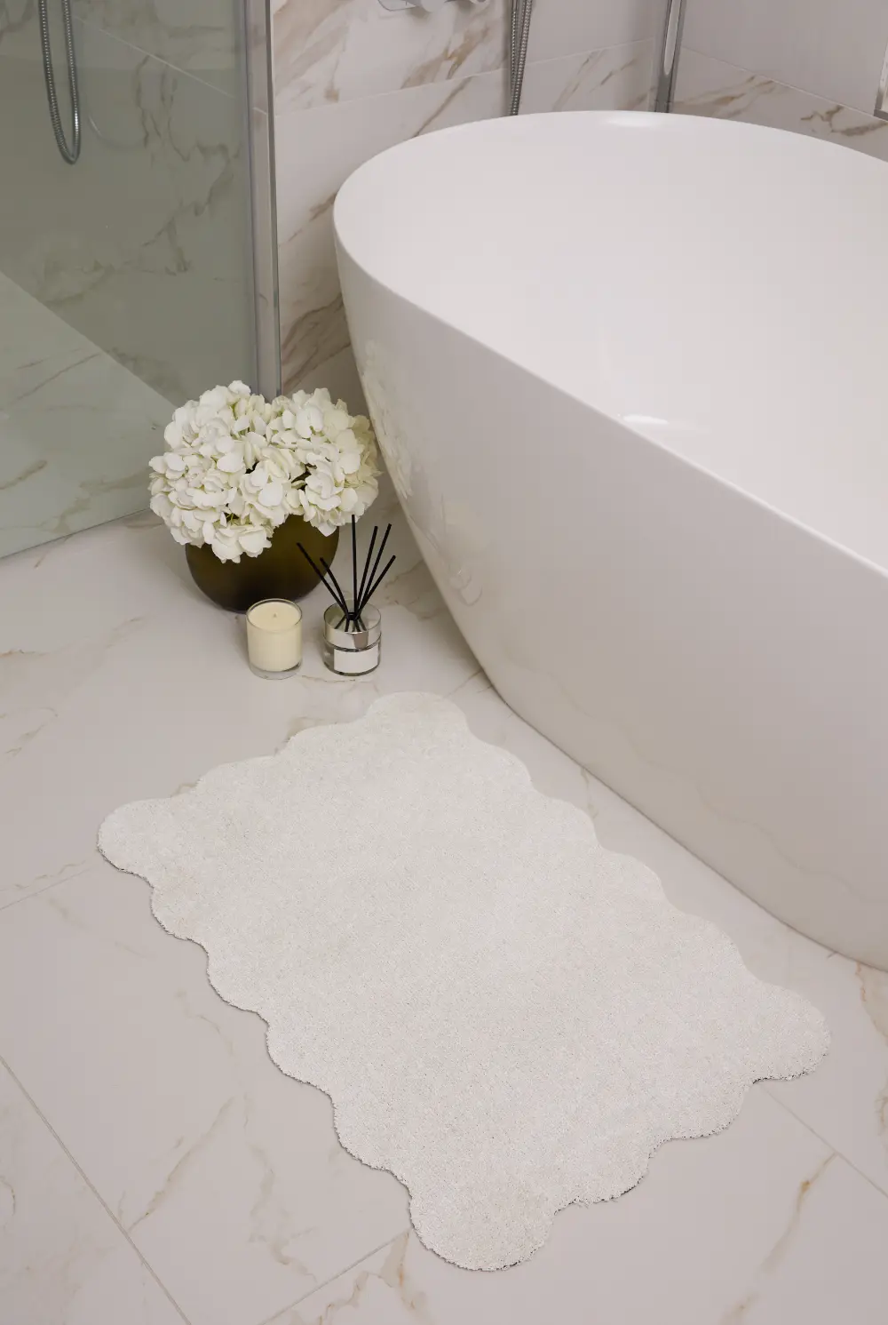 My Soft Bathroom Pumice Stone