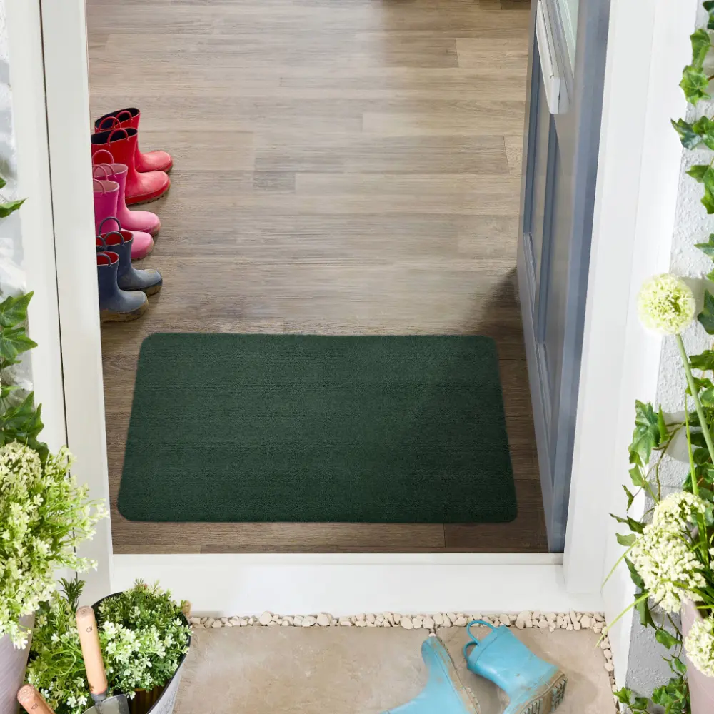 My Soft Forest Green - Image 3