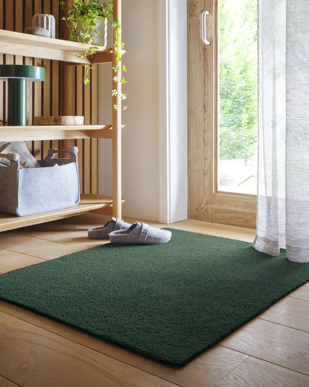 My Soft Forest Green - Image 6