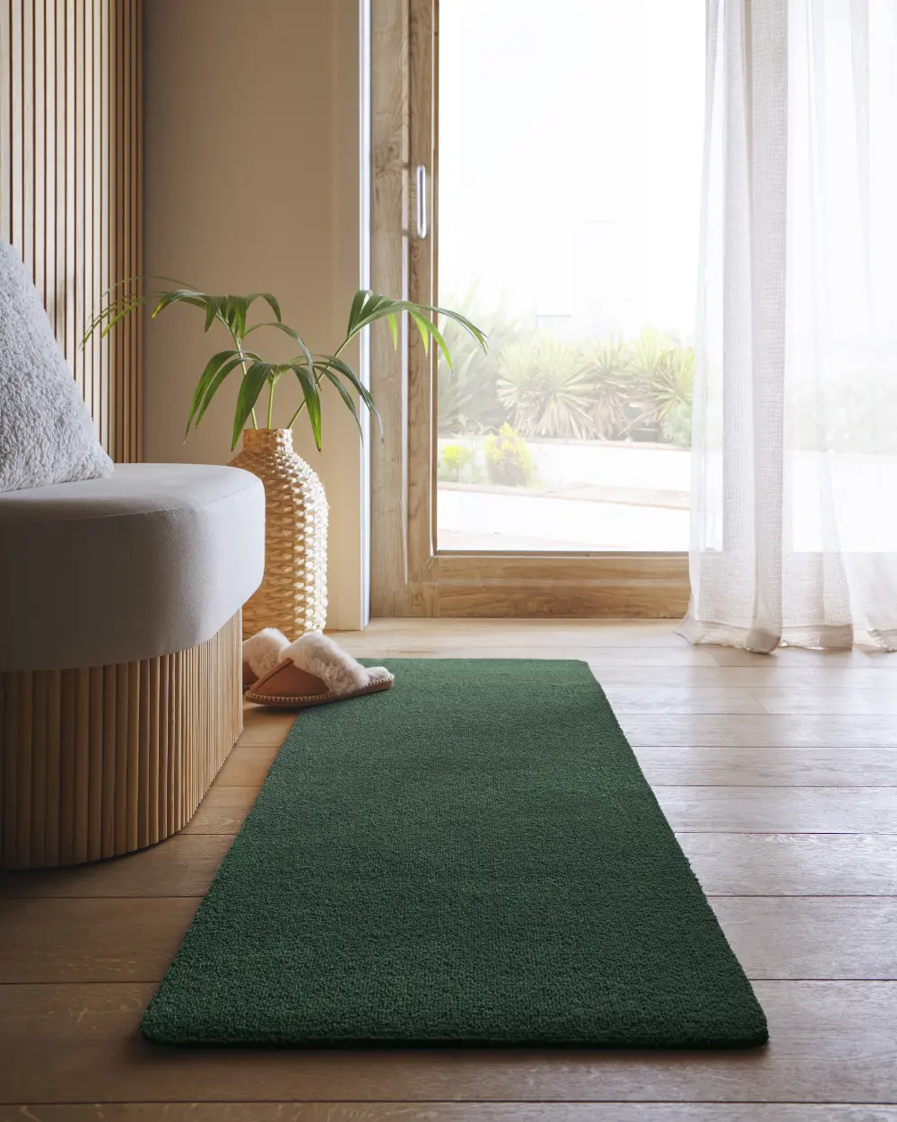 My Soft Forest Green - Image 7