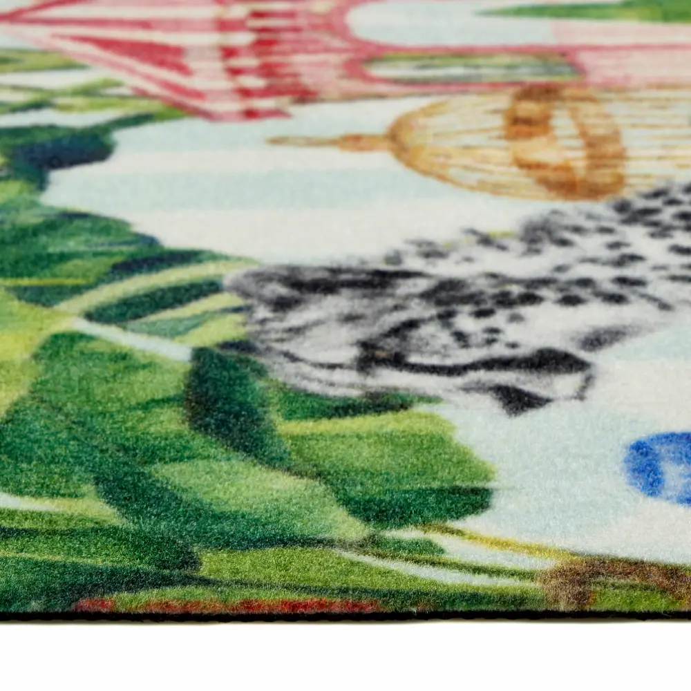 My Studio Collection Lux Leopard - Image 2