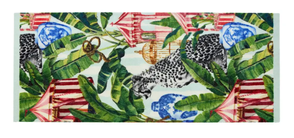 My Studio Collection Lux Leopard - Image 3