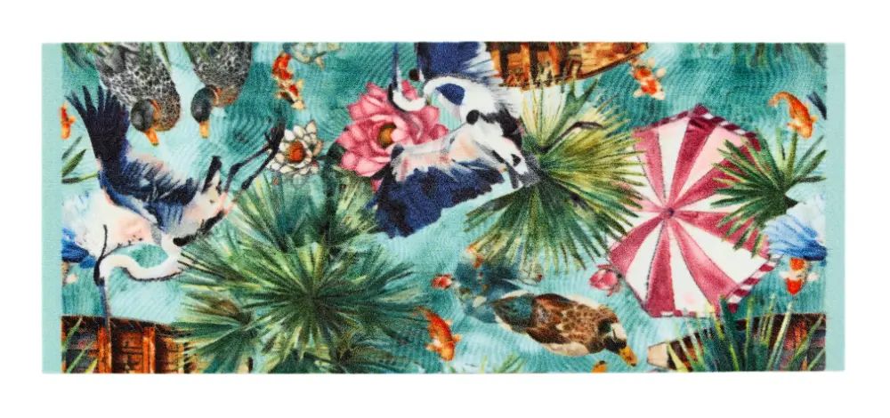 My Studio Collection Lux Parasols - Image 2