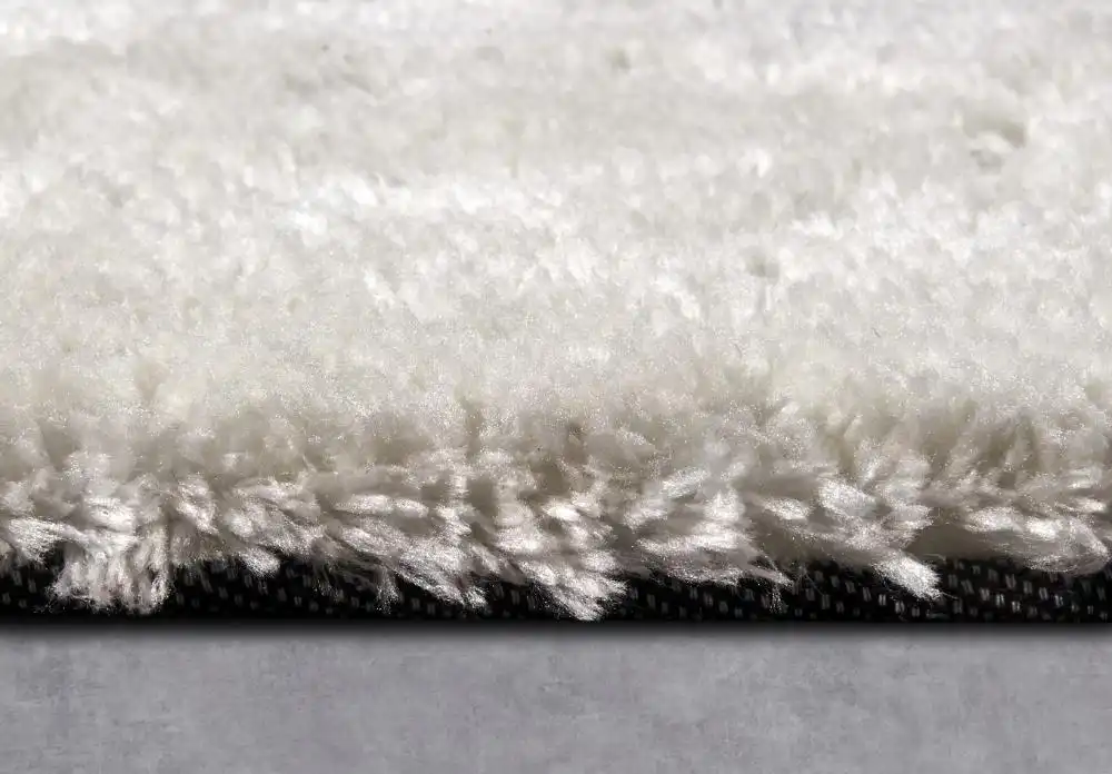 Myk 106112 Ivory White Rug - Image 3