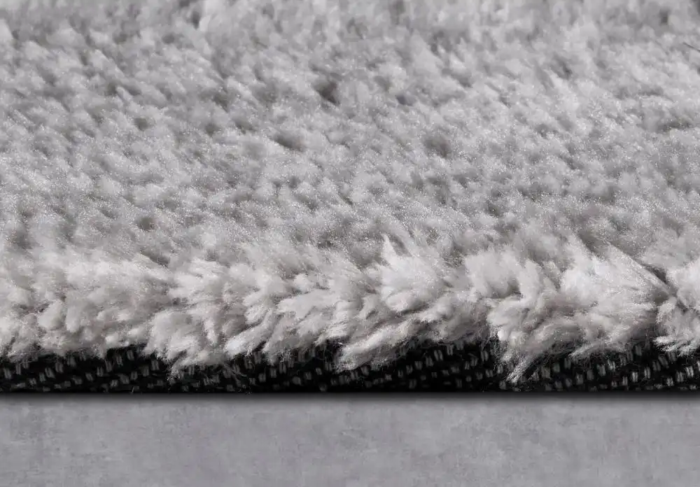 Myk 106113 Light Grey Rug - Image 3