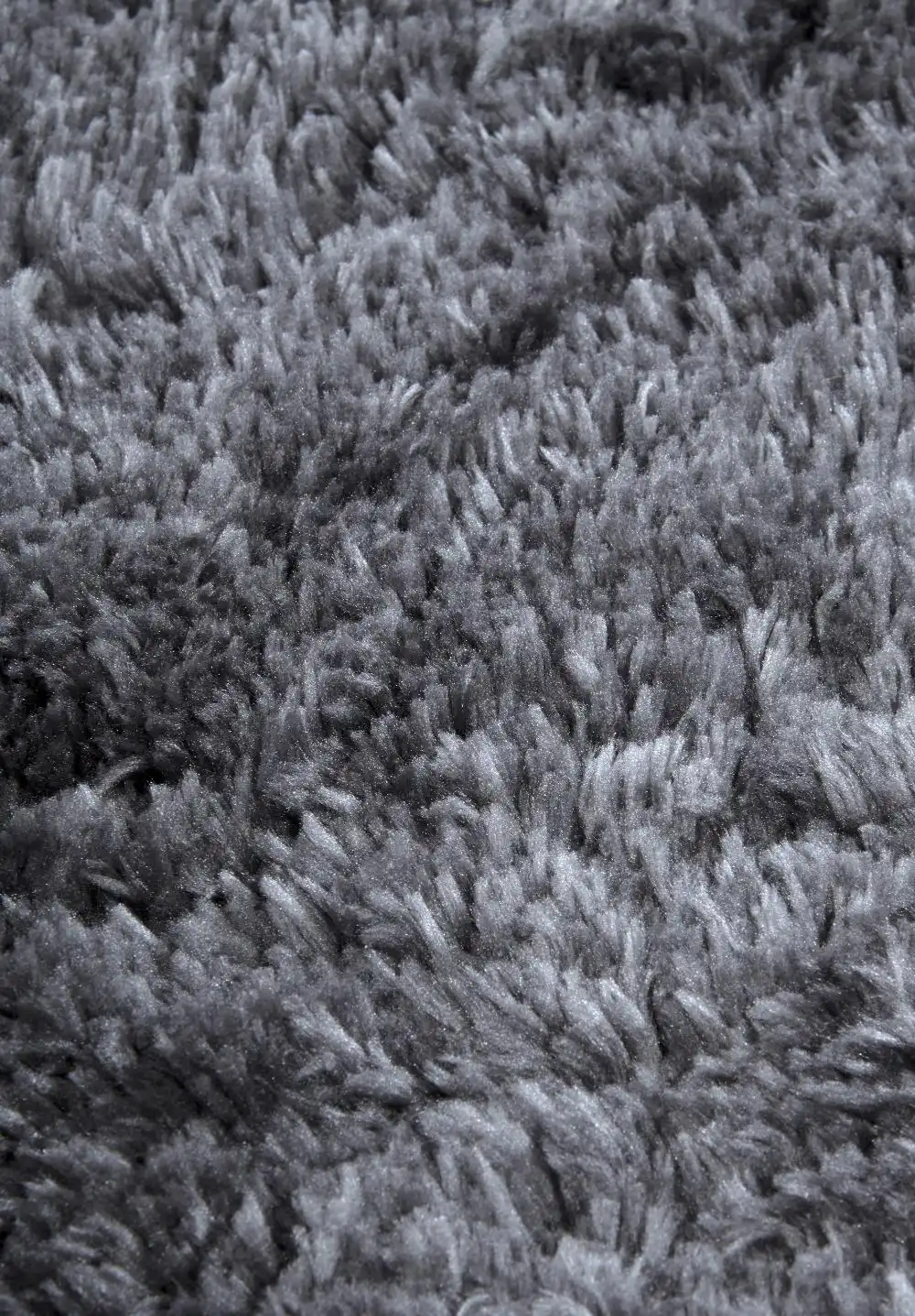 Myk 106114 Dark Grey Rug - Image 5