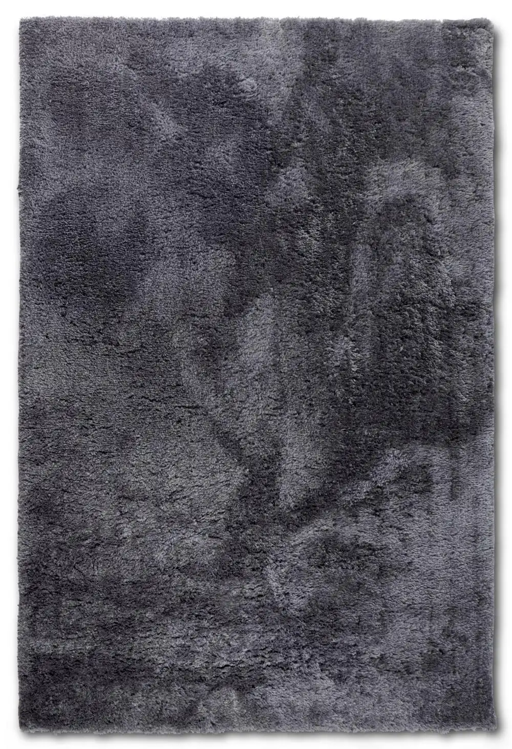 Myk 106114 Dark Grey Rug - Image 8