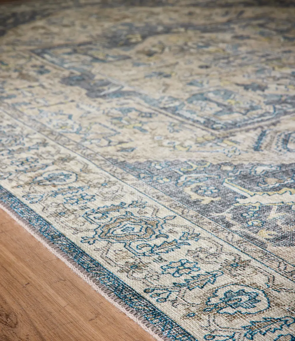 Napoli Beige Blue - Image 4