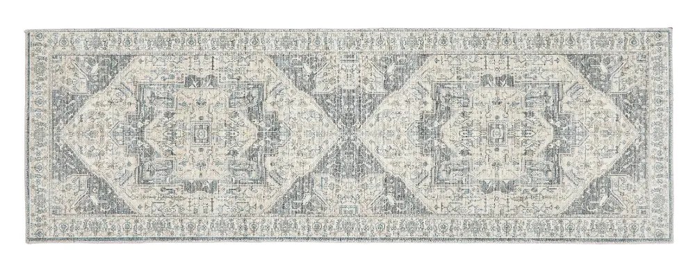 Napoli Beige Blue - Image 6