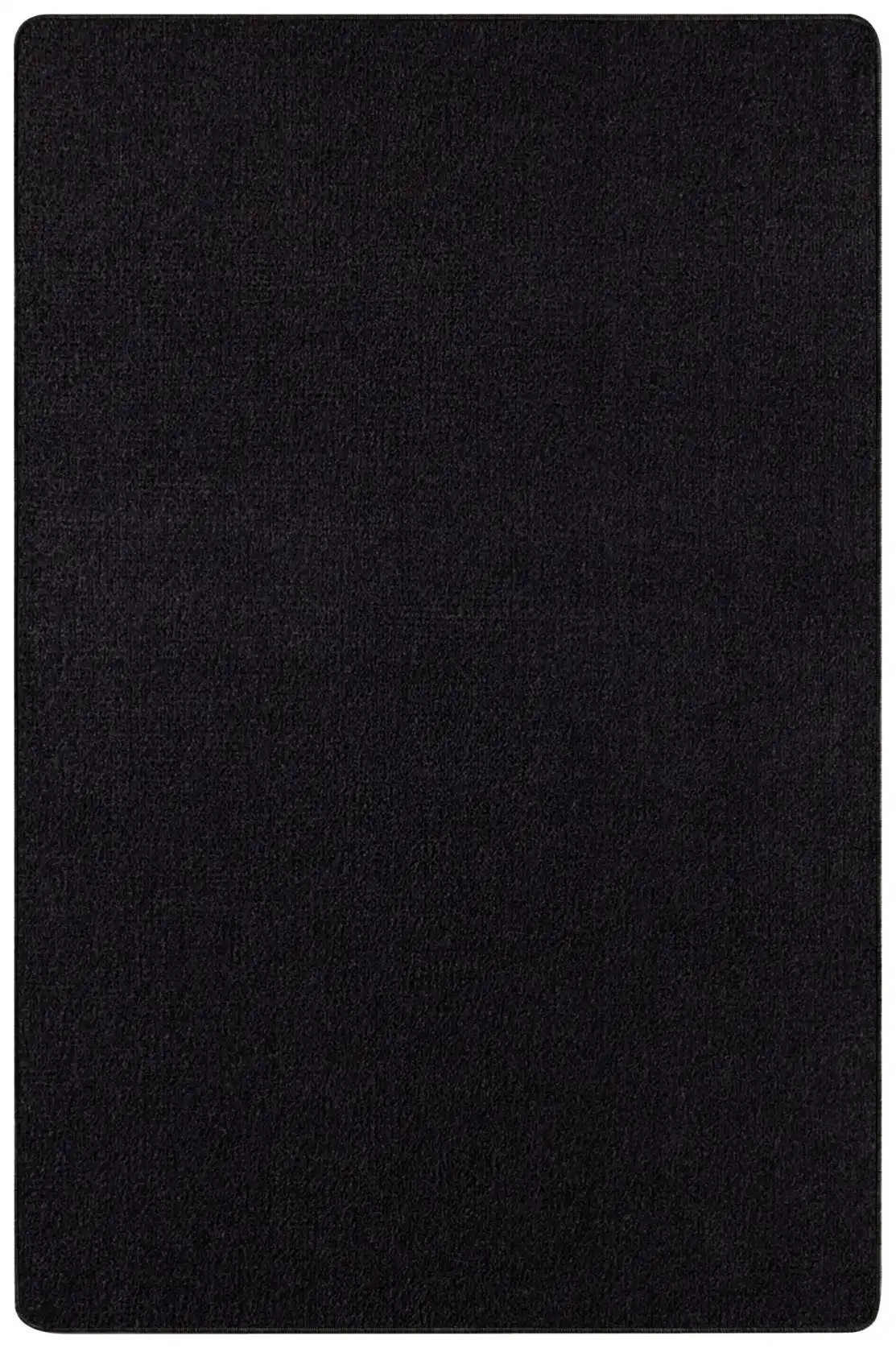 Nasty 102055 Black Rug - Image 2