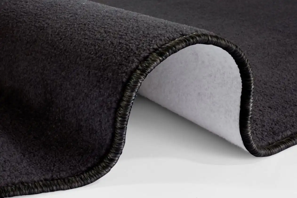 Nasty 102055 Black Rug - Image 3