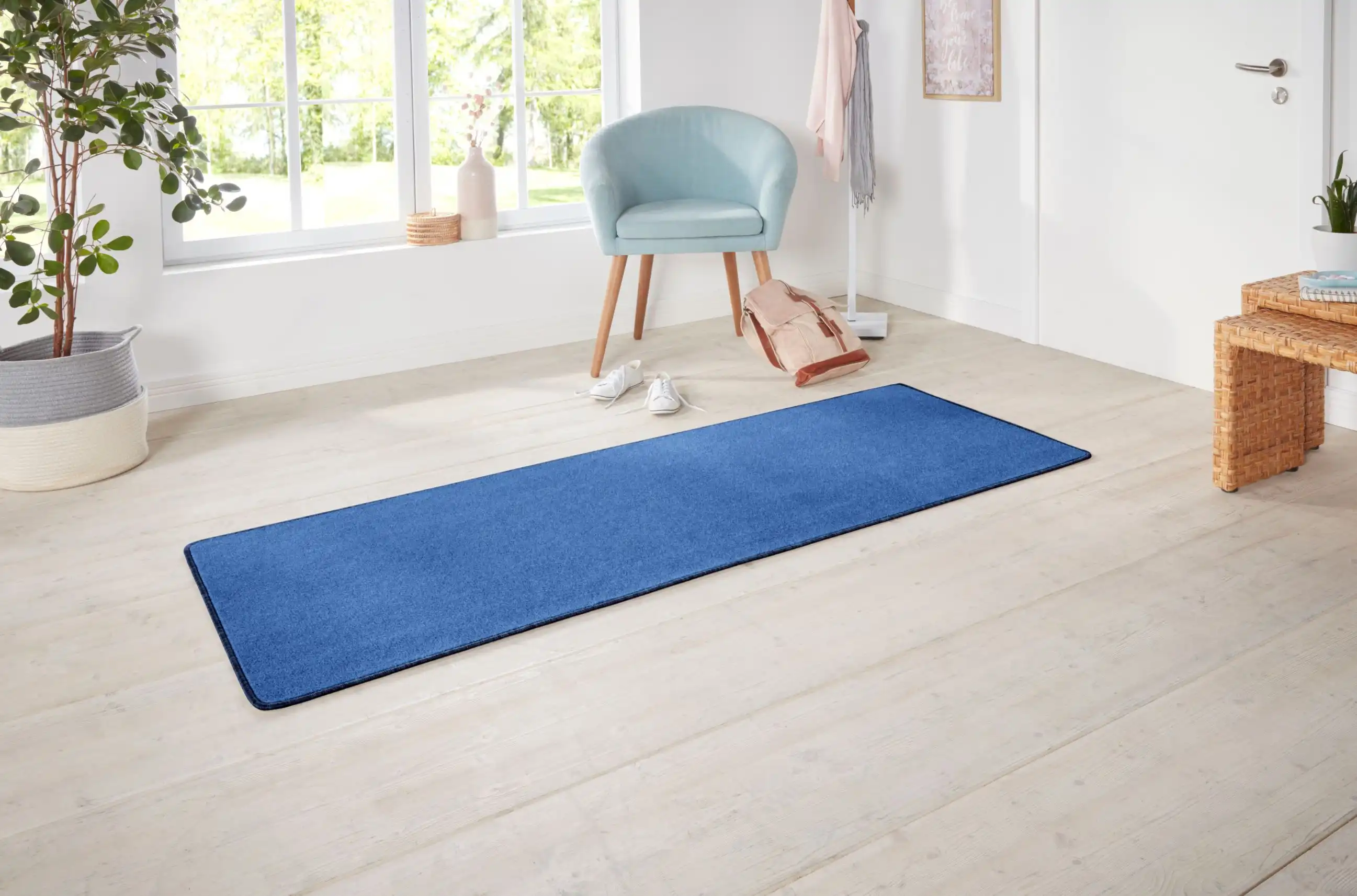 Nasty 101153 Blue Rug - Image 4