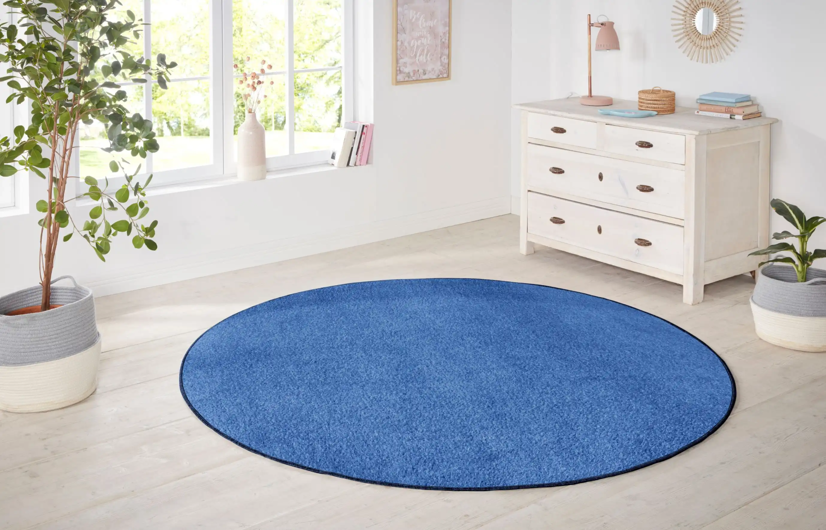 Nasty 101153 Blue Rug - Image 5