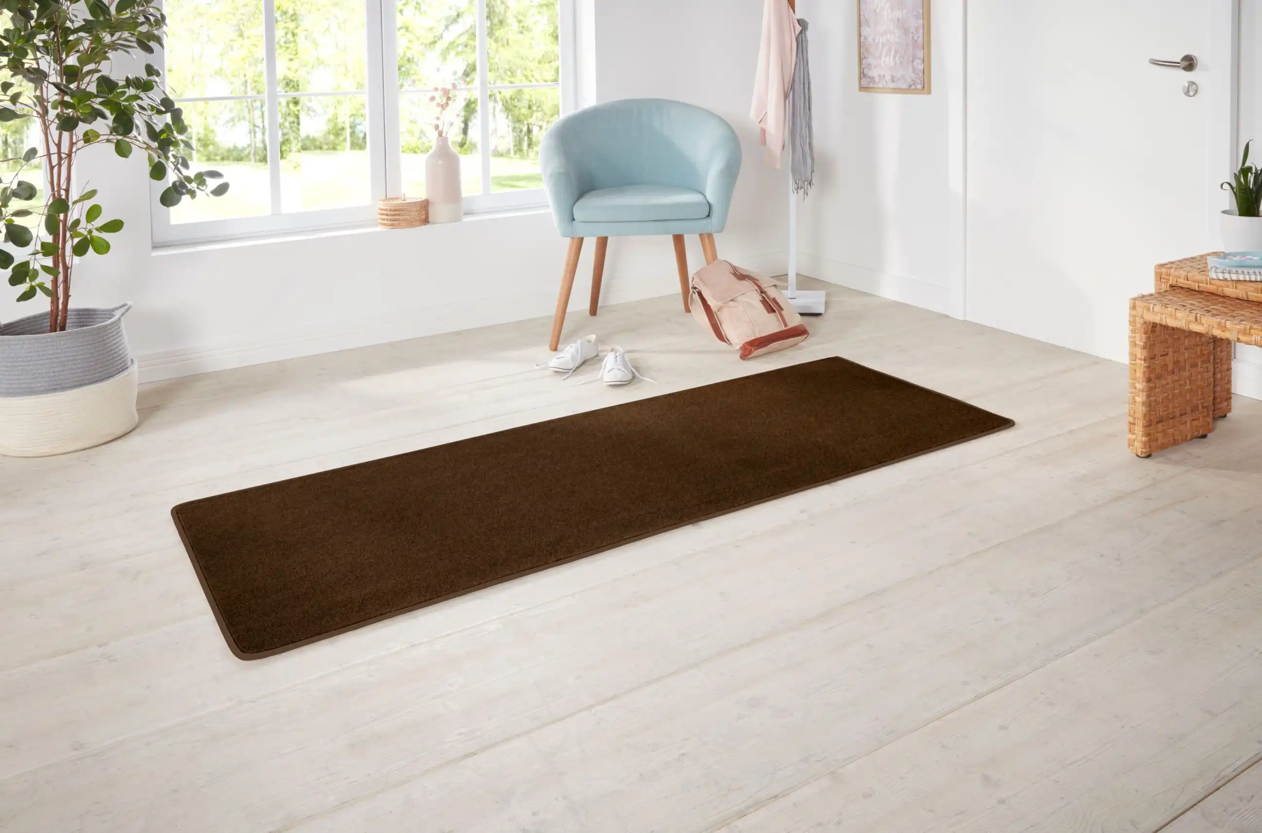 Nasty 101154 Brown Rug - Image 4