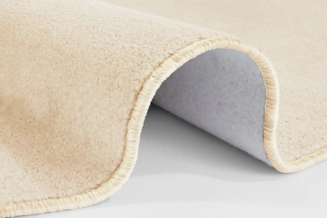 Nasty 101152 Cream Rug - Image 3