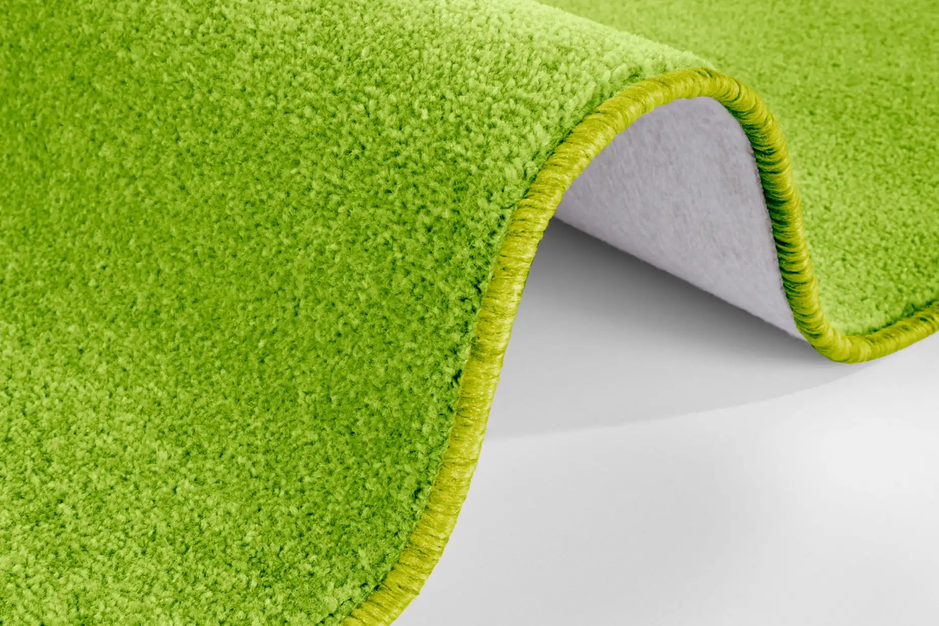 Nasty 101149 Green Rug - Image 3
