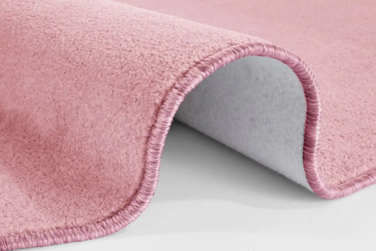 Nasty 104446 Light Rose Rug - Image 3