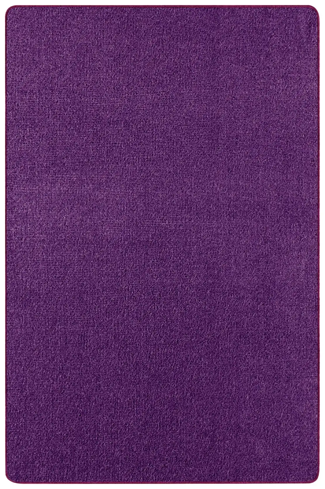 Nasty 101150 Purple Rug - Image 2