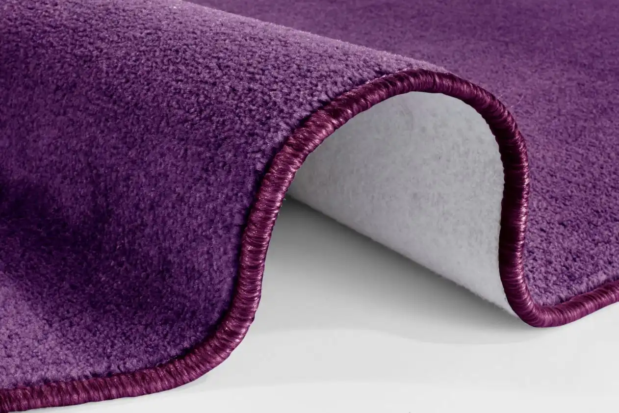Nasty 101150 Purple Rug - Image 3