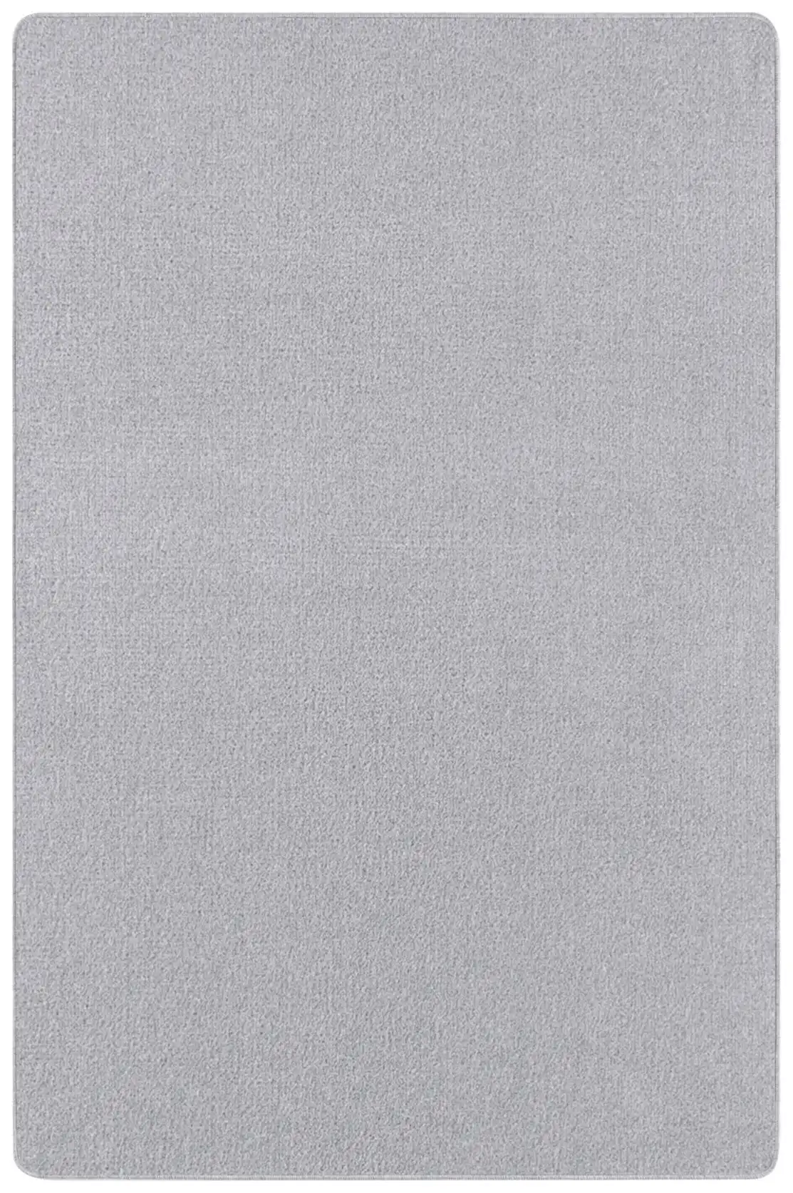 Nasty 101595 Silver Rug - Image 2